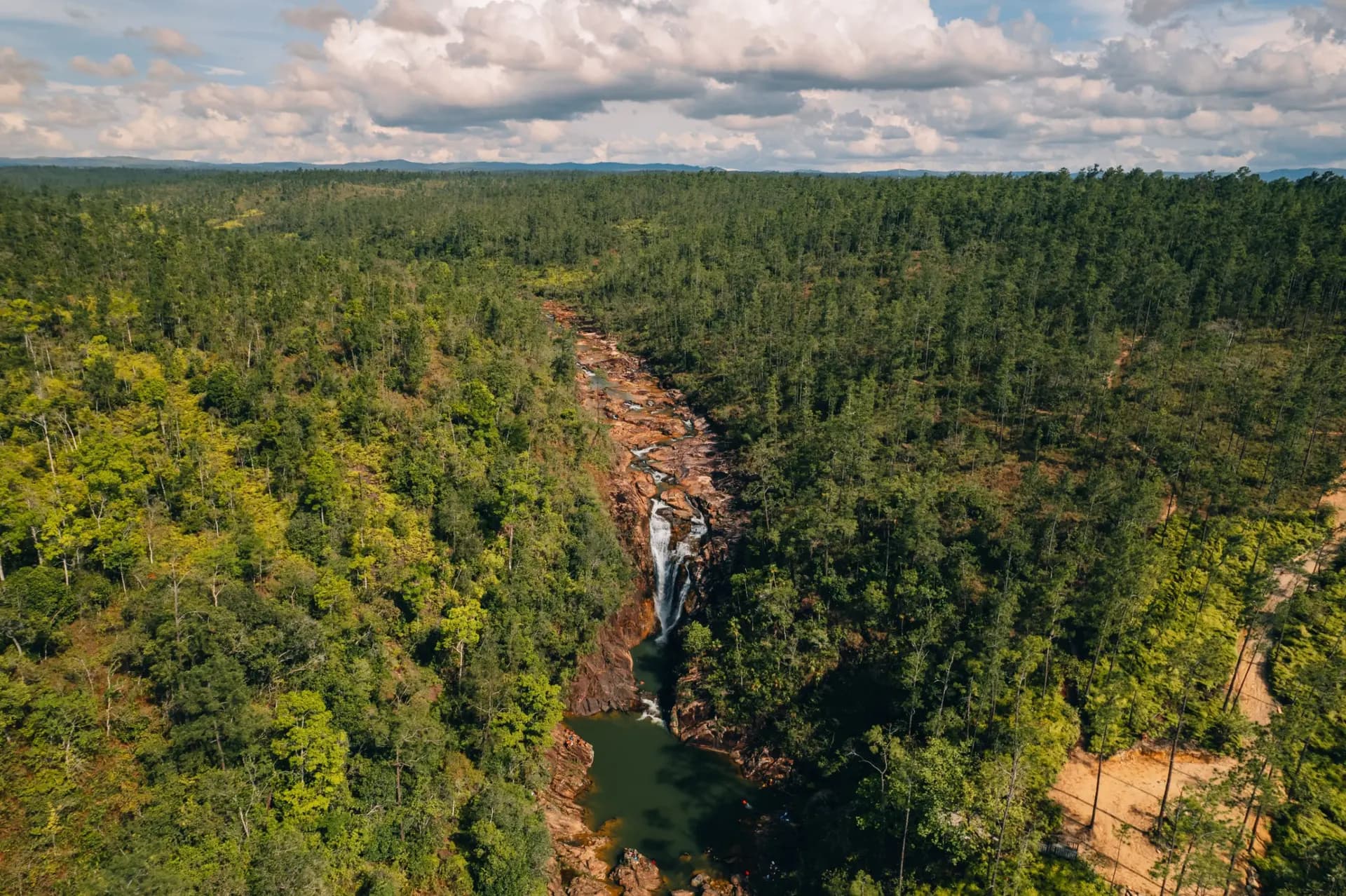 Nature & paysages